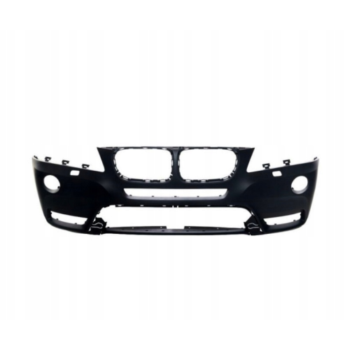 Бампер передній BMW X3 F25 2010-2014 Тайвань