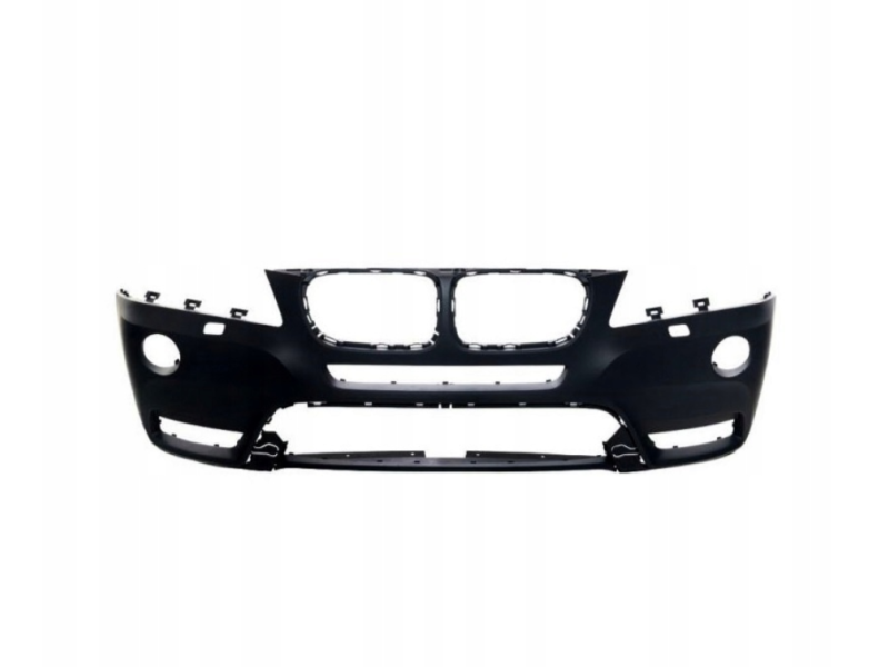 Бампер передній BMW X3 F25 2010-2014 Тайвань