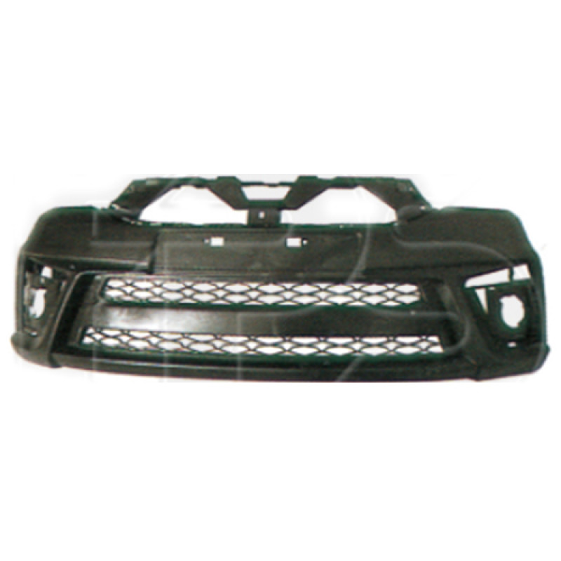 Бампер передній Chery Tiggo 3 2016- (Китай) T11-2803011PQ