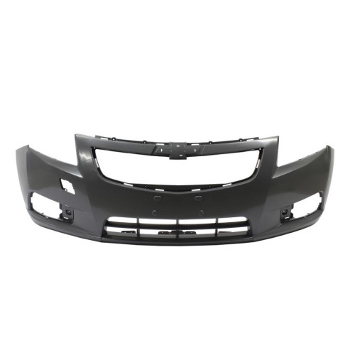 Бампер передній Chevrolet Cruze 2009-2011 LKQ 96981088