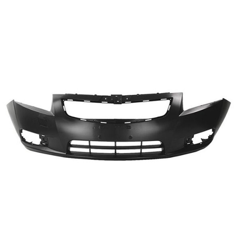 Бампер передній Chevrolet Cruze 2009-2012 Китай 96981088