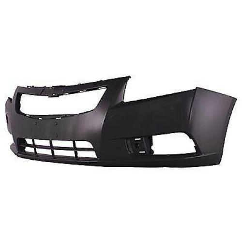 Бампер передній (без заглушки гака) Chevrolet Cruze 2009-2012 Tempest 96981088