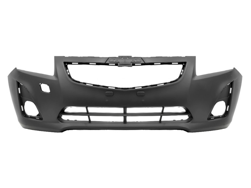 Бампер передній Chevrolet Cruze 2012-2015 (Тайвань) 95135073