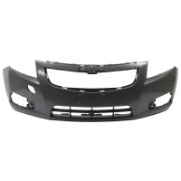 Бампер передній Chevrolet Cruze 2009-2012 FPS 96981088