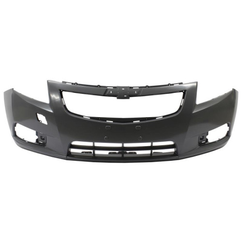 Бампер передній Chevrolet Cruze 2009-2012 FPS 96981088