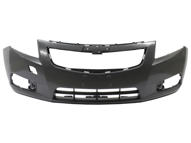 Бампер передній Chevrolet Cruze 2009-2012 FPS 96981088