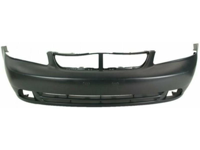 Бампер передній Chevrolet Lacetti 2003-2013 седан/універсал (Китай, Tempest) 96416043