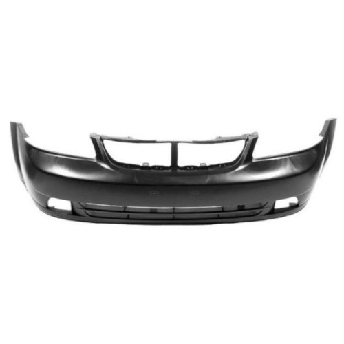 Бампер передній Chevrolet Lacetti 2003-2013 седан/універсал Тайвань Tempest 96416043