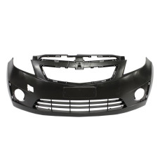 Бампер передній Chevrolet Spark 2010-2012 Тайвань 95213424