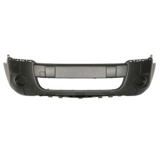 Бампер передній без отворів Citroen Berlingo 2008-2015 Тайвань 7401PT