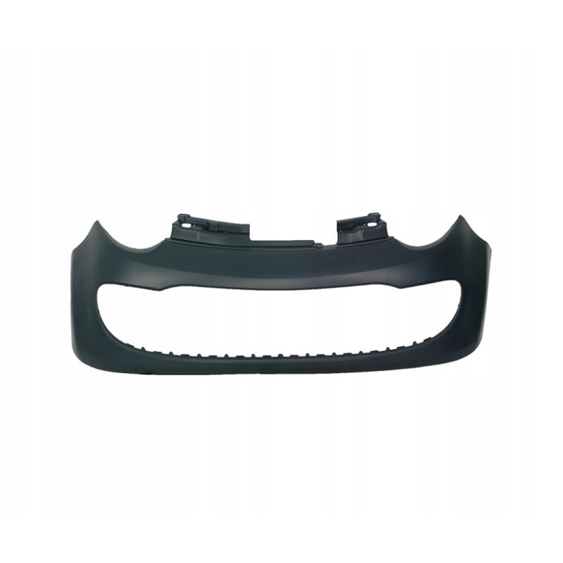 Бампер передній Citroen C1 2005-2009 Тайвань 7401CT