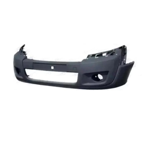 Бампер передній Citroen Jumpy, Peugeot Expert, Fiat Scudo 2007-2015 Тайвань 1497581078