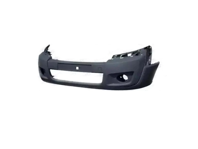 Бампер передній Citroen Jumpy, Peugeot Expert, Fiat Scudo 2007-2015 Тайвань 1497581078