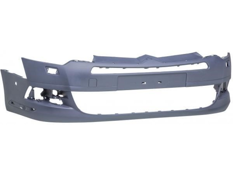 Бампер передній Citroen С5 2008-2014 FPS 7401NS