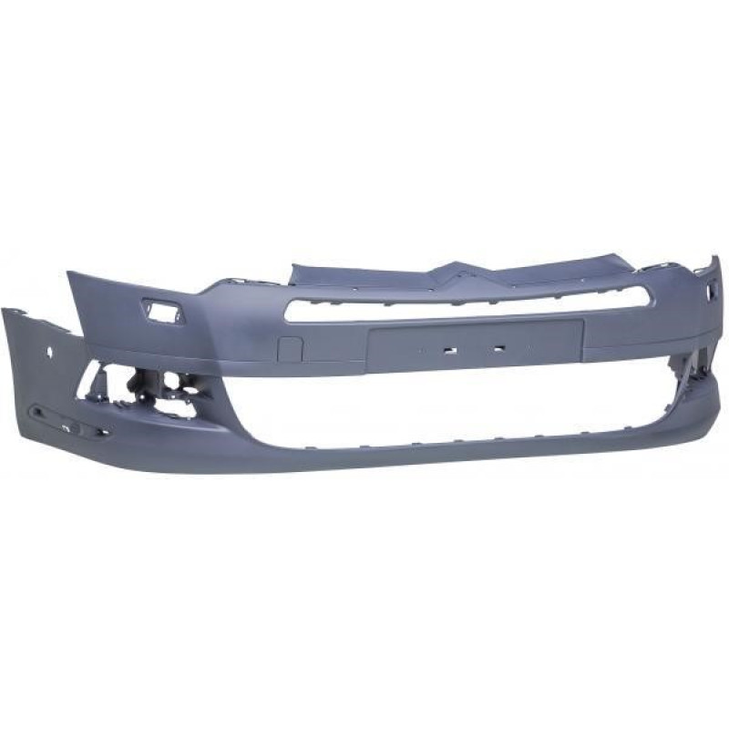 Бампер передній Citroen С5 2008- (Тайвань) 7401NS