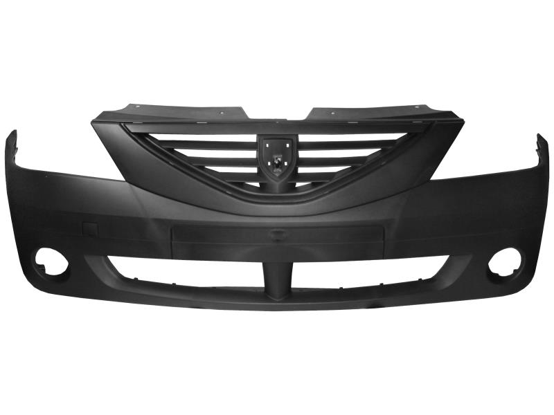 Бампер передній Dacia Logan 04-08 FPS 6001549906