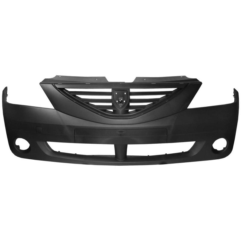 Бампер передній Dacia Logan 04-08 FPS 6001549906