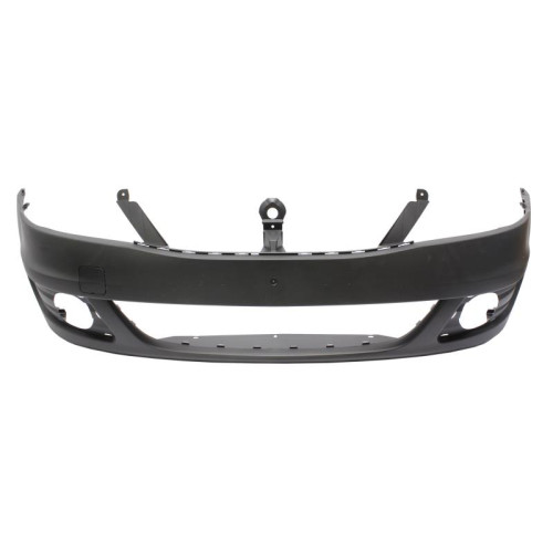 Бампер передній з отвором Renault, Dacia Logan 2009-2013 LKQ 8200785044