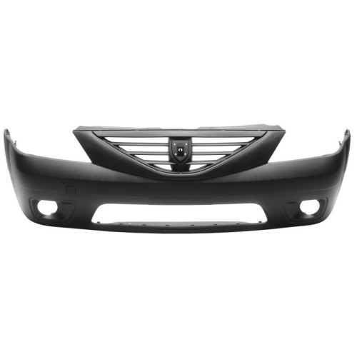 Бампер передній Dacia Logan MCV 2004-2009 FPS 6001549312