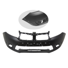 Передній бампер Dacia Sandero Stepway 2013-2017 620222303R, 620229382R