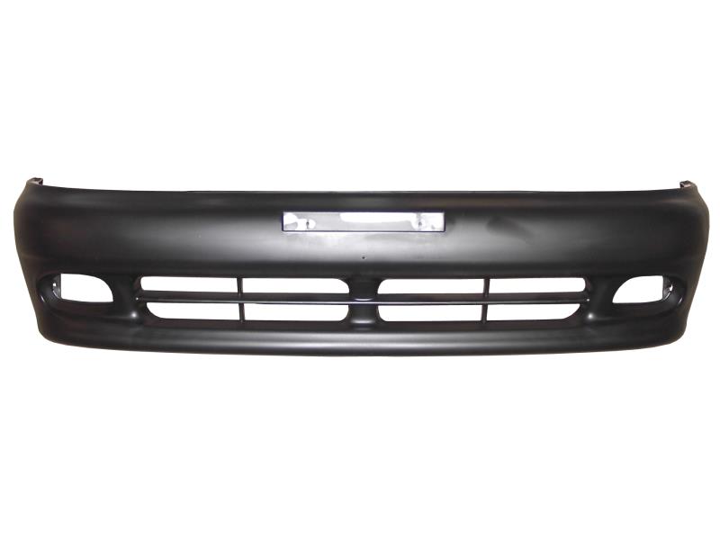 Бампер Передній Daewoo Lanos/Sens FPS