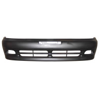 Бампер передній Daewoo Lanos, Sens TEMPEST 1997-2014 Китай 96226163