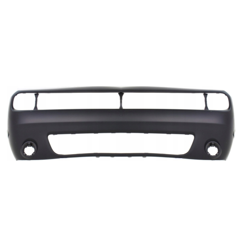 Бампер передній Dodge Challenger 2015-2018 (Signeda) 68258730AB