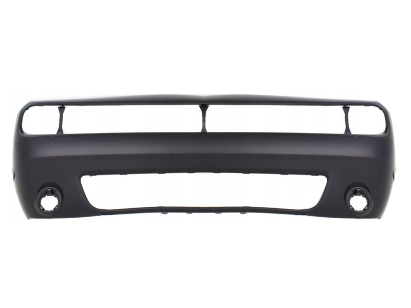 Бампер передній Dodge Challenger 2015-2018 (Signeda) 68258730AB