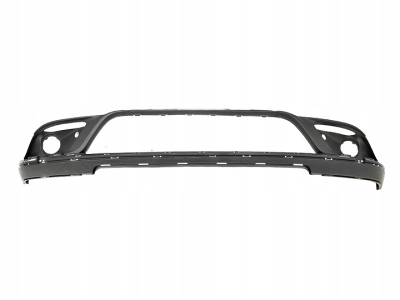 Бампер передній (нижня частина, з місцем під молдинг) Dodge Durango 2014-2020 Тайвань 5113672AB