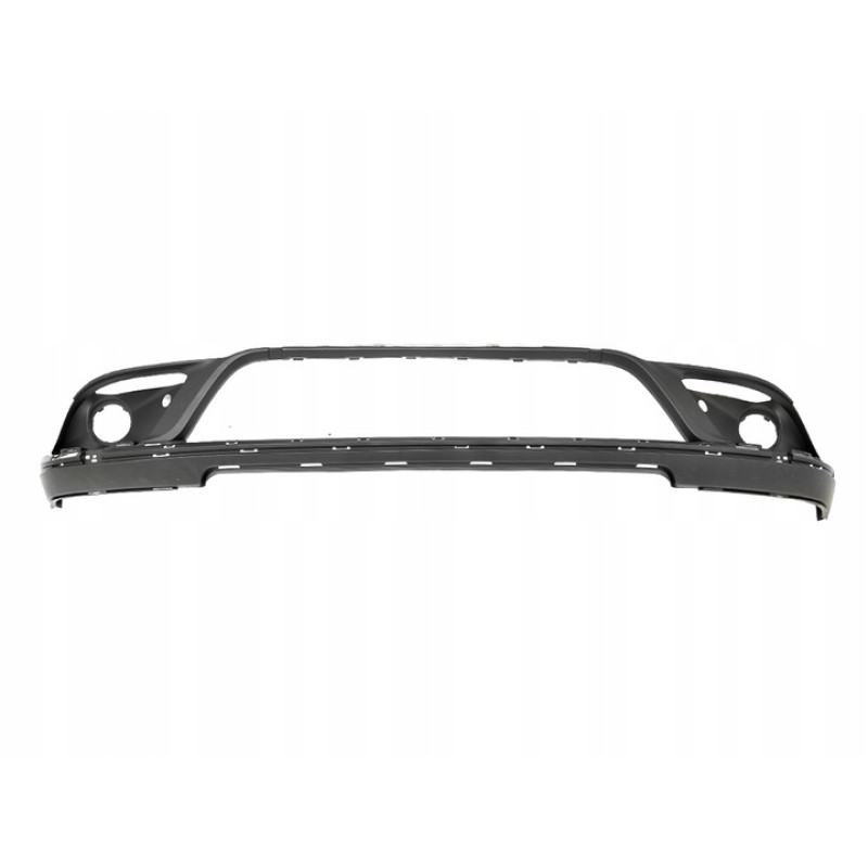 Бампер передній (нижня частина, з місцем під молдинг) Dodge Durango 2014-2020 Тайвань 5113672AB