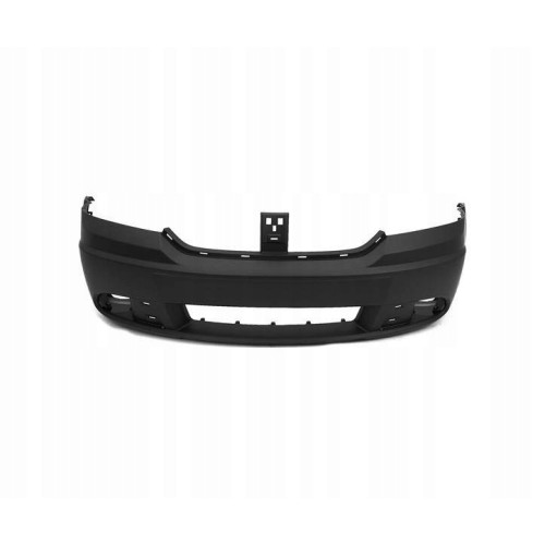 Бампер передній без місця під спойлер Dodge Journey 2008-2012 Тайвань 68034169AC