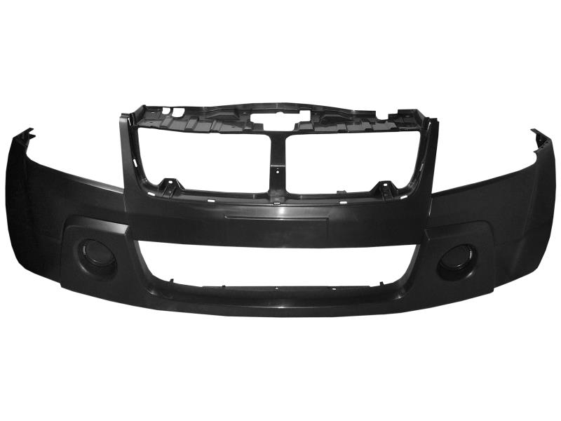 Передній бампер Suzuki Grand Vitara 2006-2009 Elit 7170065841T2G