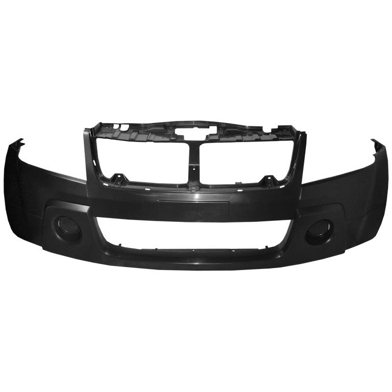 «Передній бампер для Suzuki Grand Vitara 2006-2009: Модель Elit 7170065841T2G»
