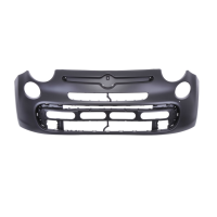 Бампер передній Fiat 500L 2013-2017 Тайвань 71777654