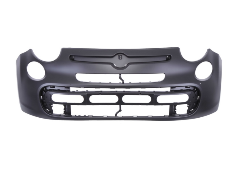 Бампер передній Fiat 500L 2013-2017 Тайвань 71777654