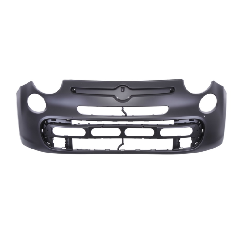 Бампер передній Fiat 500L 2013-2017 Тайвань 71777654