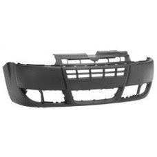 Бампер передній Fiat Doblo 2005-2009 Tempest 735417815