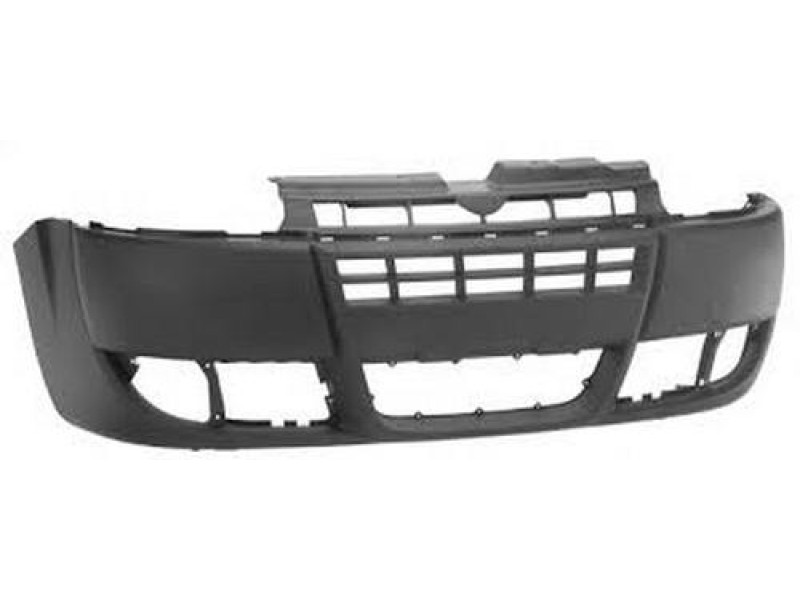 Бампер передній Fiat Doblo 2005-2009 Tempest 735417815