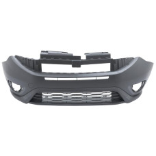 Бампер передній Fiat Doblo 2015- (TW) 735615285