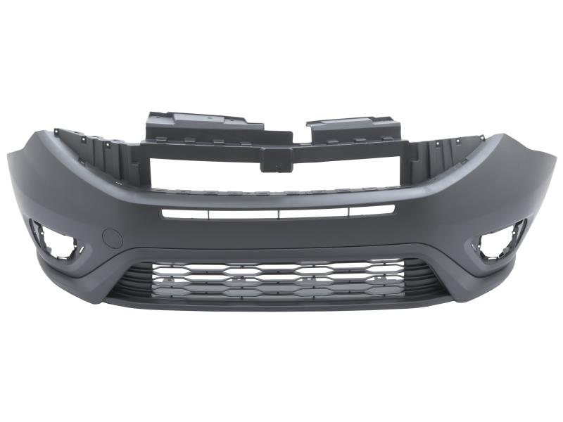 Бампер передній Fiat Doblo 2015- (TW) 735615285
