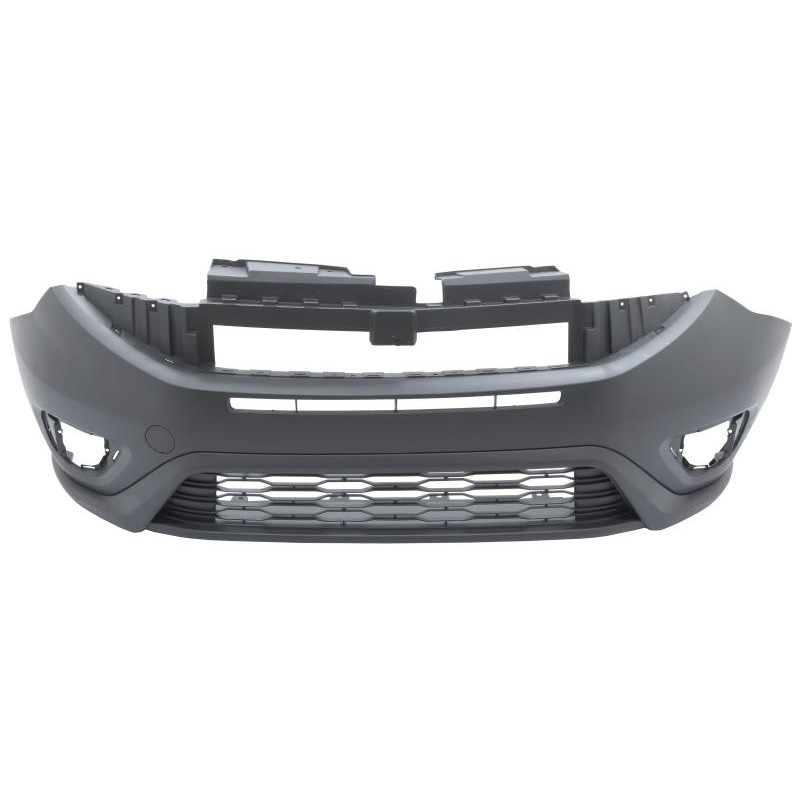 Бампер передній Fiat Doblo 2015- (TW) 735615285