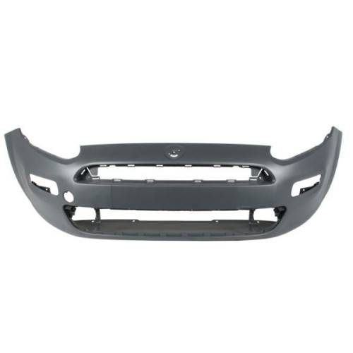 Бампер передній Fiat Grande Punto 2011-2018 Тайвань 735563726