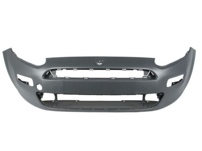 Бампер передній Fiat Grande Punto 2011-2018 Тайвань 735563726