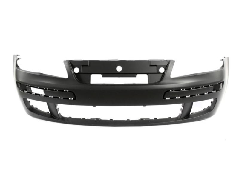 Бампер передній Fiat Idea 2003-2016 (Тайвань) 71737909