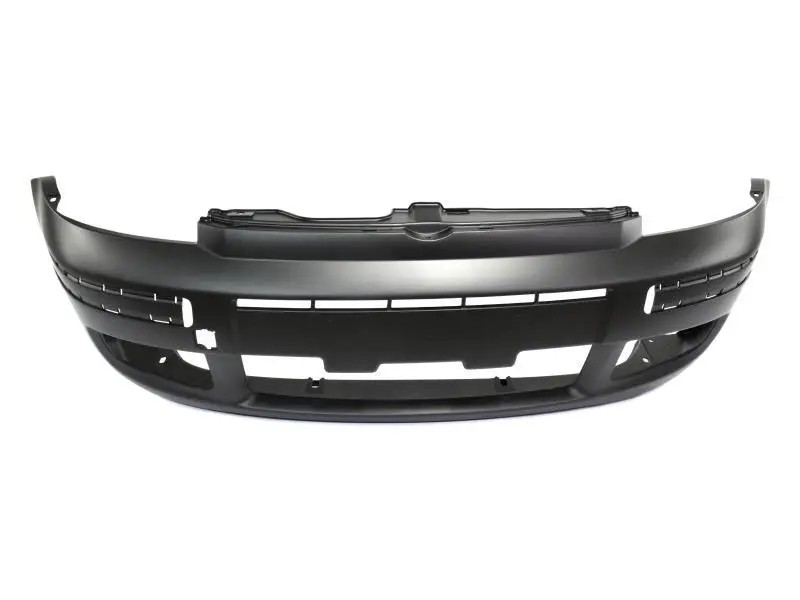 Бампер передній під фарбування Fiat Panda 2003-2012 Тайвань 735357131