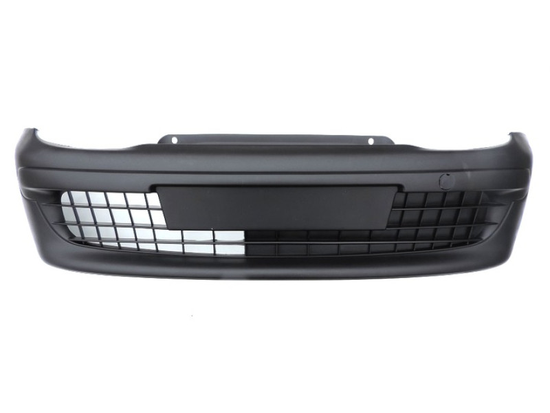Бампер передній Fiat Seicento 1998-2001 LKQ 735245656