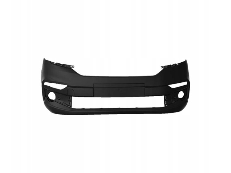 Бампер передній Fiat Talento 2016- (Signeda) 6000620038