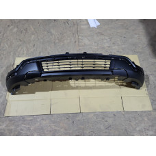 Бампер передній нижній під молдинг Ford Explorer Limited 2018-2019 Китай JB5Z17D957BA