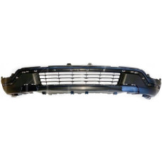 Бампер передній середня частина з отв. під молдинг Ford Explorer Limited 2018-2019 Китай