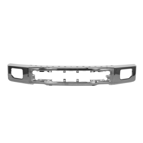 Бампер передній Ford F-150 2015-2017 Signeda FL3Z17757A